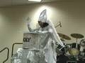 Illustrative Dance - Lord You're Holy