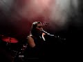 Sara Bareilles - Vegas (live in Paris june 08)