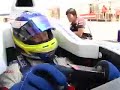 Highlights from the Formula BMW Asia at the Chengdu Goldenport Circuit, China, 15-16 Sept 07