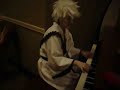 Shirosaki Piano Showdown Shirosaki Piano Showdown