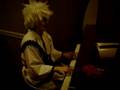 Shirosaki Piano Showdown