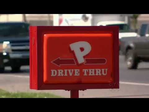Undercover Boss US S3 E6 Popeyes