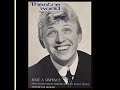 tommy steele what a mouth
