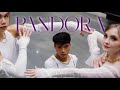 MAVE: - PANDORA DANCE COVER