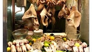 Neapolitan Street Food: La Tripperia