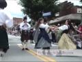 Folkmoot Festival Parade of Nations, Waynesville, NC