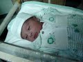 Mi Primer dia