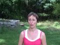Jen Louden Testimonial about Taos Workshop 2009