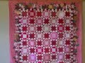 Quilts at Scurry County Museum Quilts at Scurry County Museum