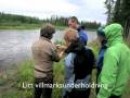 videos de Follo - Alaska 2008: Beaver Creek og Yukon