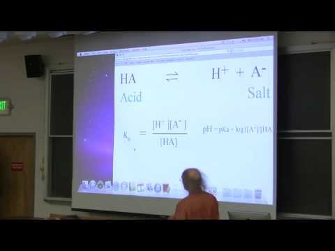 how to measure pka activity