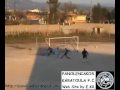 Pelopas Pyrgos - Panoleniakos Karatoula 2-4