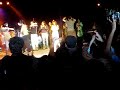 Ojos de Brujo en Guadalajara Ojos de Brujo en Guadalajara