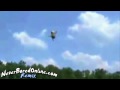 Insane Blob Launch