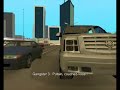 GTA San Andreas Le Film Part 4 GTA San Andreas Le Film Part 4