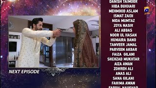 Deewangi - Last Ep 41 Teaser - 19th August 2020 - 