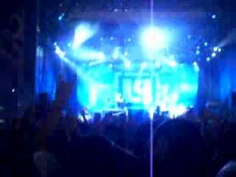 Linkin Park -  Faint - Oeiras Alive 2007
