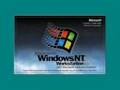 Windows Startup Sounds and Splashes
