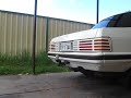 exhaust