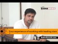 Sampath interview 01