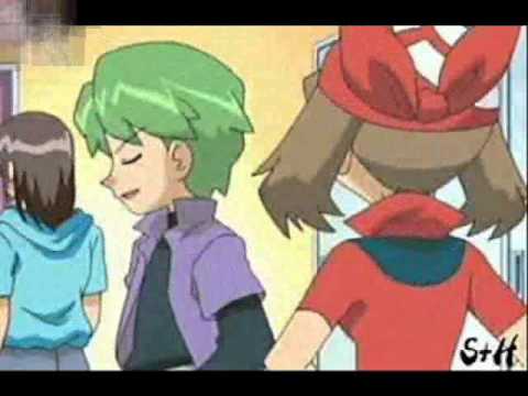 pokemon may
