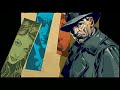 Crime Noir - Comic Trailer