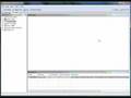NM3 Tour of Start Page and Parsers Tab