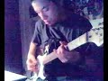 Megadeth-Youthanasia (Guitar Cover)