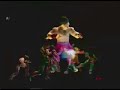 Street Fighter EX3 Nanase Playthrough - Part 2