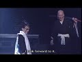 No Clouds in the Blue Heavens - Part 3 - SUBBED