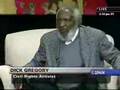Dick Gregory - State of the Black Union