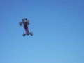 2008 No Limit RC World Finals Baja 5b Long Jump