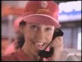 Pizza Hut and Crystal Pepsi