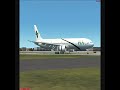 flight simulator 2004 boeing 777 PIA