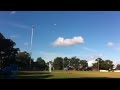Bend It Like Beckham with Football