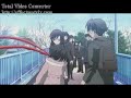 school days final alternativo