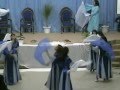 bendito eres tu, DANZA MESIANICA SHALOM