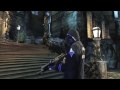 Batman .. Arkham Asylum... Start.flv
