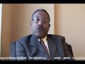 ETHIOPIAN AIRLINES CEO - MR GIRMA WAKE - PART 2 OF 4