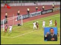 Caracas FC 3- DC Lara 0