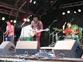 Gravenhurst at Ashton Court Festival \