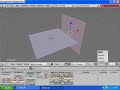 Blender Tutorial 2 : Snapping Tool Blender Tutorial 2 : Snapping Tool