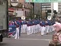 Reno HS Marching Band at Veterans Day Parade