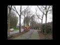 Middelbrand in dierenkliniek Vianen