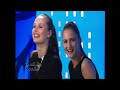 jean-roch in 'la nuit nous appartient' on nrj12 new album 