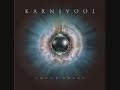 The Caudal Lure - Karnivool