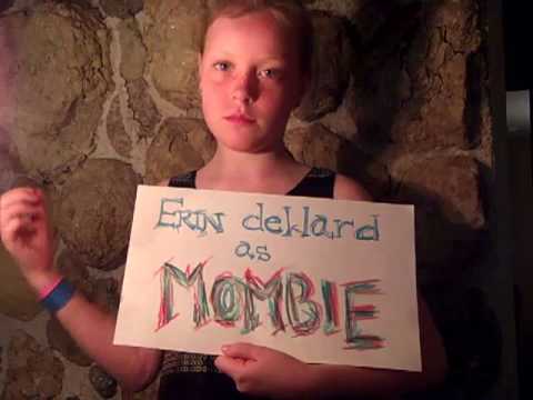 See video See video