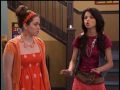 Los Hechiceros De Waverly Place 2x01 - Segunda Temporada -  El Pantalon Sabio  (3/4) Español Latino