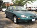 1998 Ford Taurus - Schaumburg IL