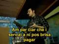 videos de Pagar am fa malar (Ferrarese con sottotitoli)